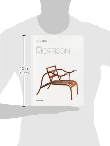 Jasper Morrison: Minimum Design