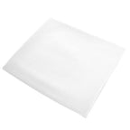Sfoothome Queen Sheets Set - White Hotel Luxury 4-Piece Bed Set, Extra Deep Pocket, 1800 Series Bedding Set, Sheet & Pillow Case Set (Queen, White) - color: White-4 Pieces, size: Queen