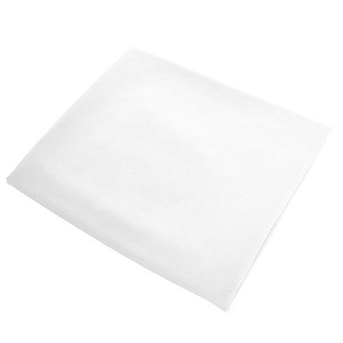 Sfoothome Queen Sheets Set - White Hotel Luxury 4-Piece Bed Set, Extra Deep Pocket, 1800 Series Bedding Set, Sheet & Pillow Case Set (Queen, White) - color: White-4 Pieces, size: Queen