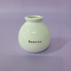 Baaevxx Flower Vases – Minimalist Design, Ideal for Home or Office Decoration