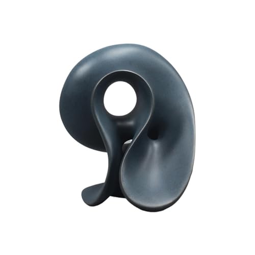 Decoration Minimalist Resin Decoration Creative Home Decor Abstract Art Sculpture for Living Room