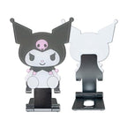 Sonix x Sanrio Character Phone Stand | Adjustable Cell Phone Holder, Desk Stand, Dock | Kuromi - color: Kuromi
