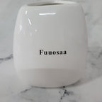 Fuuosaa Flower Vases – Stylish Decoration for Weddings, Homes, or Offices