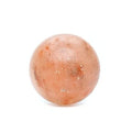 Pink Salt Crystal Accessories (Pink Salt Crystal Bath Ball - Round Shape) - color: Pink Salt Crystal Bath Ball - Round Shape