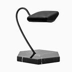 LYS&LYX Handcrafted Watch Display Stand (Black) - color: black/black/black