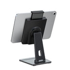 Electric Retractable SnapStand for iPad/Tablets (8-14 inch) (Classic)