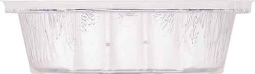 Handi-Foil Cook-N-Carry All Purpose Pan w/Lid