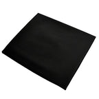 Sfoothome Queen Sheets Set - Black Hotel Luxury 4-Piece Bed Set, Extra Deep Pocket, 1800 Series Bedding Set, Wrinkle & Fade Resistant, Sheet & Pillow Case Set (Queen, Black) - color: Black-4 Pieces, size: Queen
