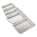 Nordic Ware Naturals Eighth Sheet, 8-Pack - size: Eighth Sheet, 8-Pack