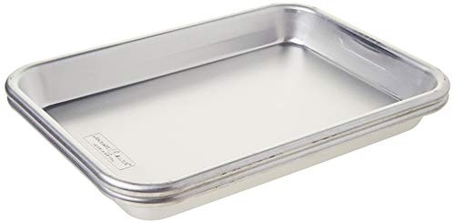 Nordic Ware Naturals Eighth Sheet, 8-Pack - size: Eighth Sheet, 8-Pack