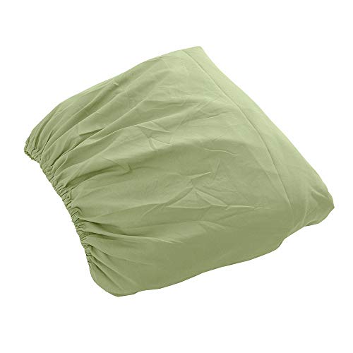 Sfoothome Queen Sheets Set - Sage Green Hotel Luxury 4-Piece Bed Set, Extra Deep Pocket, 1800 Series Bedding Set, Wrinkle & Fade Resistant, Sheet & Pillow Case Set (Queen, Sage Green) - color: Sage Green-4 Pieces, size: Queen