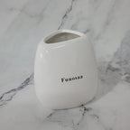 Fuuosaa Flower Vases – Stylish Decoration for Weddings, Homes, or Offices
