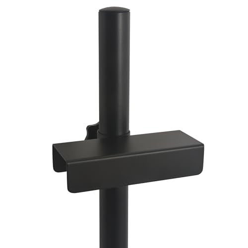 Americanflat Adjustable Tabletop Easel Stand for Picture Frames up to 28" - Ideal Picture Frame Stand to Display Art, Signs, or Photos - Use Easel Stands for Home or Events - Black - size: 28 inch, style: Tabletop Frame Stand