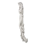 Design Toscano Musical Muse Wall Sculpture, Single - style: Single