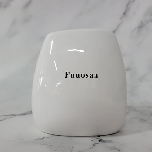Fuuosaa Flower Vases – Stylish Decoration for Weddings, Homes, or Offices