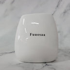 Fuuosaa Flower Vases – Stylish Decoration for Weddings, Homes, or Offices