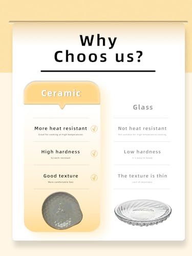 GDCZ Ceramic Jewelry Tray Set of 2, Personalized Trinket Dish with Pattern, Ring Dish, for Rings Earrings Necklaces Bracelet Watch Keys, Perfect for Gifts for Women (Grey) - color: Grey