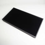 888 Display USA Black Velour Jewelry Pads 5 Pack - Organizer for Jewelry Trays - color: Black