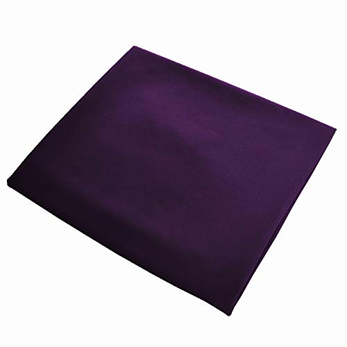 Sfoothome Purple Queen Sheets Set - Hotel Luxury 4-Piece Bed Set, Extra Deep Pocket, 1800 Series Bedding Set, Wrinkle & Fade Resistant, Sheet & Pillow Case Set (Queen, Purple) - color: Purple-4 Pieces, size: Queen