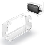 Desktop Stand,Smart Table Stand Decorative Holder for,Beautiful Desktop Decoration for Office/Room