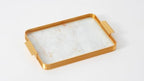 Pampa Bay Rectangular Tray with Handles, Tango, Kitchen, Gift
