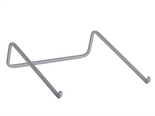 Rain Design 10081 mBar Laptop Stand - Space Gray - color: Space Gray, style: mBar