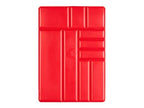 TEKTON 10-Compartment Organizer Tray (Red) | OTD11210 | Made in USA - color: Red, size: 10-Compartment
