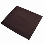 Sfoothome Queen Coffee Sheets & Pillow Case Set - Hotel Luxury 4-Piece Bedding Set, Extra Deep Pocket, 1800 Series - color: Coffee-4 Pieces, size: Queen