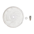 Aspects 380 Swirl Seed Tray
