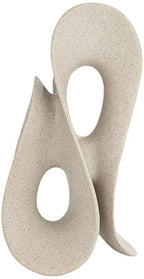 Studio 55D Dream Gate Light Brown Modern Sculpture