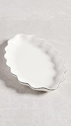 Kassatex Women's Le Marais Tray