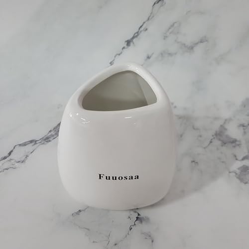 Fuuosaa Flower Vases – Stylish Decoration for Weddings, Homes, or Offices