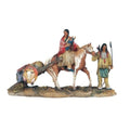 StealStreet SS-G-11392 Native American Family Collectible Indian Figurine Sculpture Statue