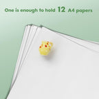 5 Pack Cute Ceramic Vase Fridge Magnets,Cute Fridge Magnets,3D Tiny Plant Vase Refrigerator Magnet for Decoration Kitchen Locker Office with Artificial Flowers - size: Style A-5pcs