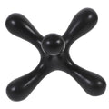 Zerodeko Minimalist Abstract Decor Sculpture Craft for Home Office and Mall Display Wear Resistant Art to Enhance Indoor Aesthetics for Centerpieces and Props