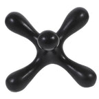 Zerodeko Minimalist Abstract Decor Sculpture Craft for Home Office and Mall Display Wear Resistant Art to Enhance Indoor Aesthetics for Centerpieces and Props