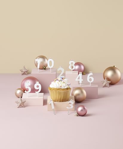 Reed and Barton 3224 Let's Celebrate 10-Piece Candleholder Set - style: Candle Holders