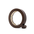 Umbra FERRIS JEWELRY ORGANIZER WALNUT - color: Walnut