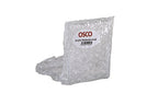 OSCO Clear Acrylic Very Small Bookends, ABE-2 - color: Clear (Small), size: zzzz-s, style: Single