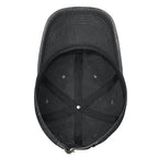 I Love Object Shows Caps for Men Object Shows Mens Baseball Hats - color: Black