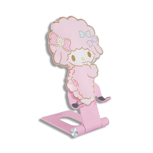 Sonix x Sanrio Character Phone Stand | Adjustable Cell Phone Holder, Desk Stand, Dock | My Sweet Piano - color: My Sweet Piano