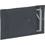 Rain Design 10085 Mbar Pro+ Foldable Laptop Stand - Space Gray - color: Space Gray, style: mBar Pro+