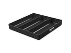 TEKTON 3-Compartment Organizer Tray (Black) | OTD11103 | Made in USA - color: Black, size: 3-Compartment