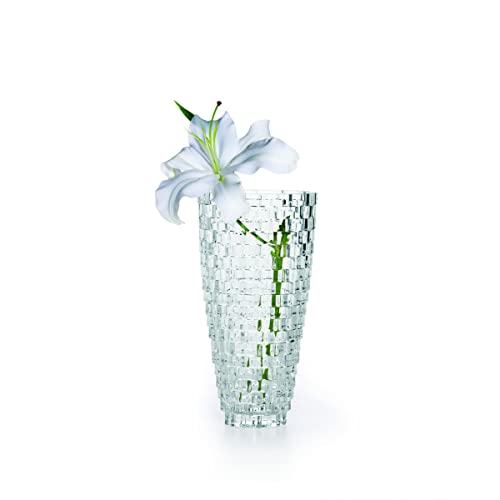 Mikasa Palazzo 12-Inch Crystal Vase