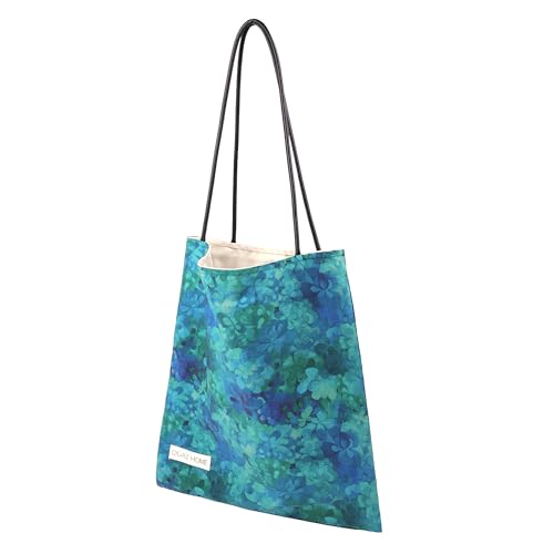 DGAZ Designer Hobo Bags for Women, Luxury Tote Bag with Zipper, Large Shoulder Bags - color: Emerald(green)