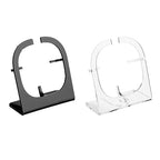 Desktop Stand,Smart Table Stand Decorative Holder for,Beautiful Desktop Decoration for Office/Room