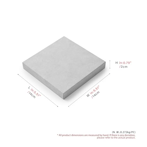Oirlv Velvet Minimalism Style Jewelry Display Stand Showcase for Luxury Necklaces & Rings - style: P13518