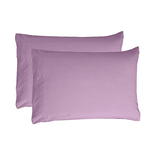 Sfoothome Lavender Queen Sheets Set - Hotel Luxury 4-Piece Bed Set, Extra Deep Pocket, 1800 Series Bedding Set, Wrinkle & Fade Resistant, Sheet & Pillow Case Set (Queen, Lavender) - color: Lavender-4 Pieces, size: Queen