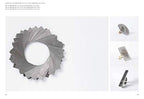 Tone Vigeland: Jewelry - Objects - Sculpture