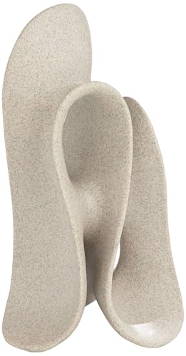 Studio 55D Dream Gate Light Brown Modern Sculpture